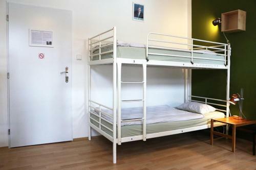 Blind Eye Hostel