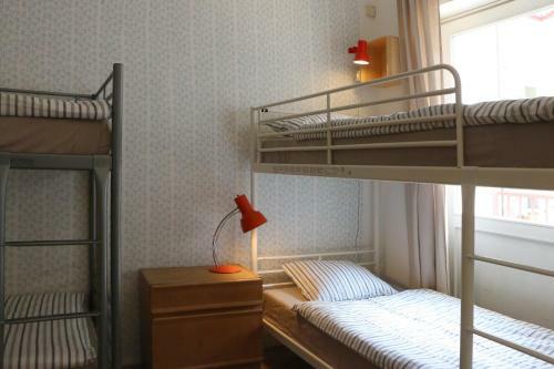 Blind Eye Hostel