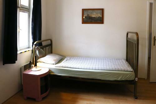 Blind Eye Hostel