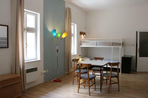 Blind Eye Hostel