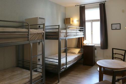 Blind Eye Hostel