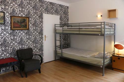 Blind Eye Hostel