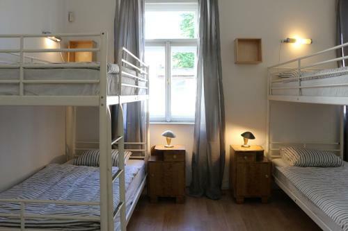 Blind Eye Hostel