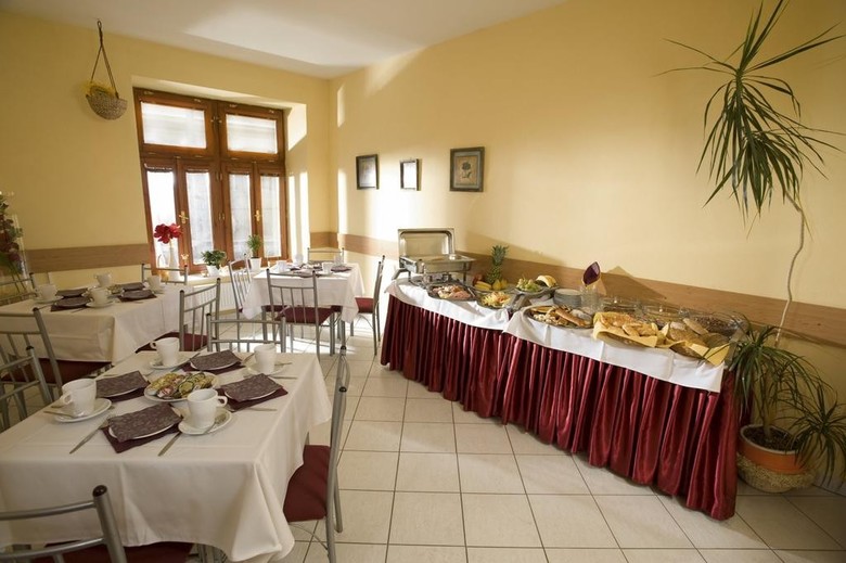 Aparthotel Andel Apartm�ny