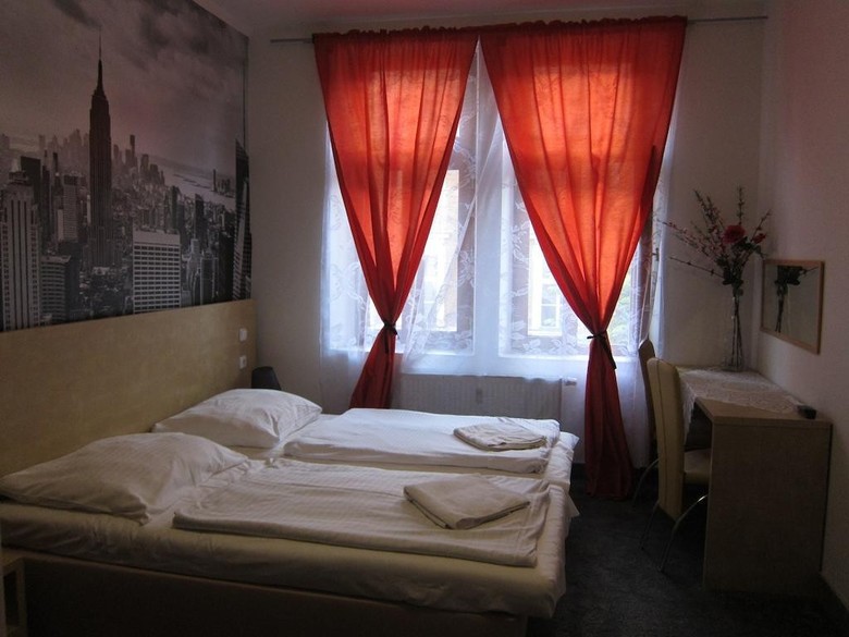 Aparthotel Andel Apartm�ny