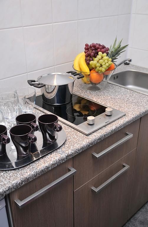 Aparthotel Andel Apartm�ny