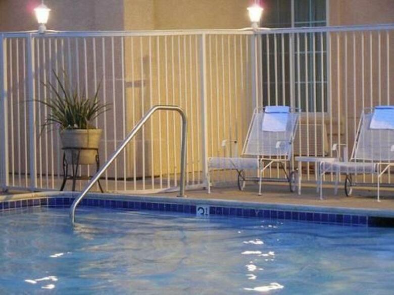 Hotel Best Western John Jay Inn