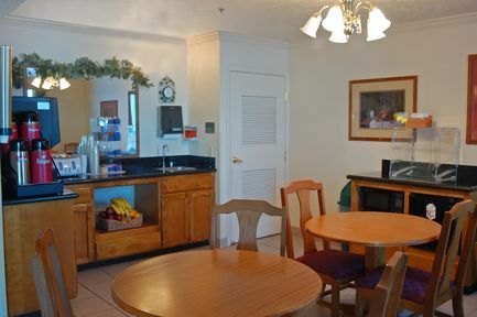 Hotel Best Western John Jay Inn
