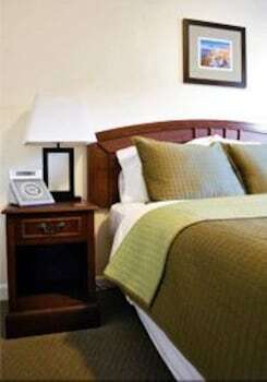 Hotel Bella Capri Inn And Suites