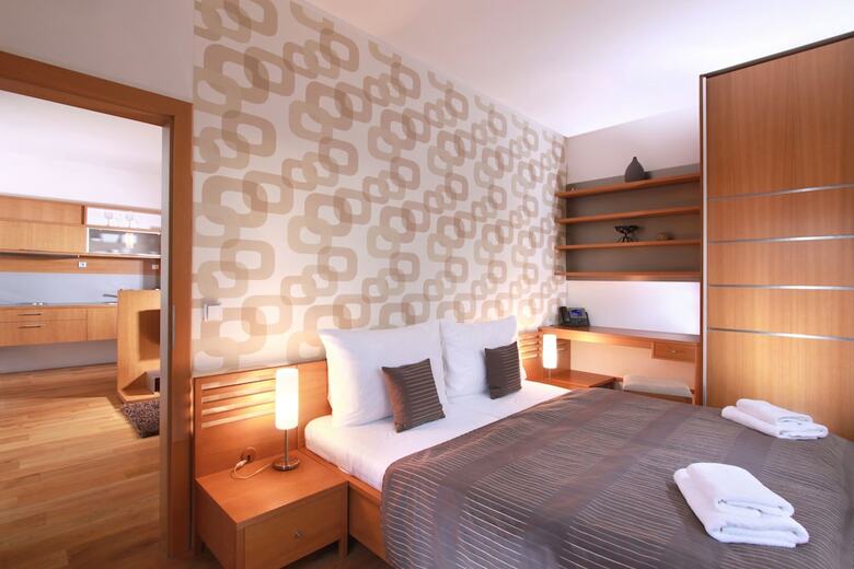 Aparthotel Rezidence Vysehrad