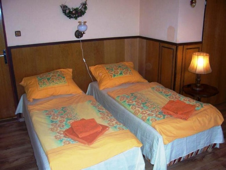 Hotel Edvin