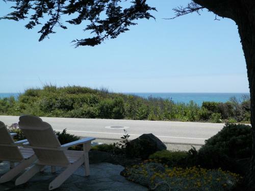 Posada Sea Otter Inn