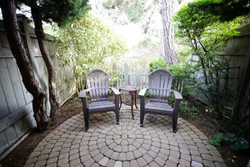 Posada Sea Otter Inn