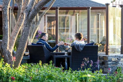 Posada Sea Otter Inn