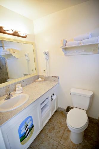 Posada Sea Otter Inn