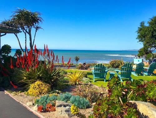 Hotel Cambria Shores Inn
