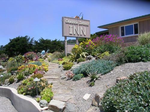 Hotel Cambria Shores Inn