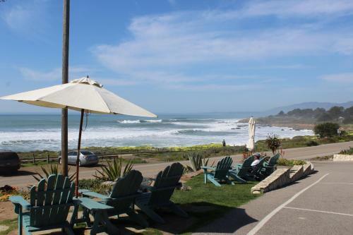 Hotel Cambria Shores Inn