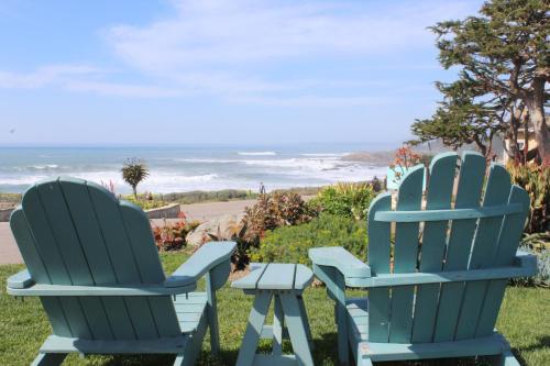 Hotel Cambria Shores Inn