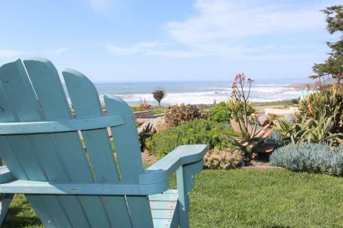 Hotel Cambria Shores Inn