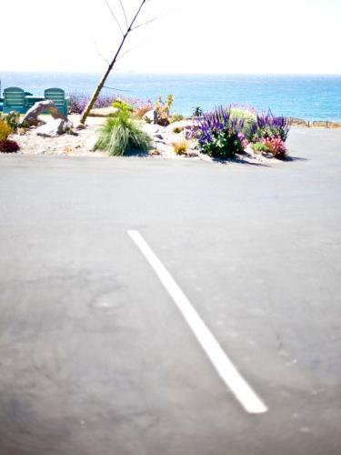 Hotel Cambria Shores Inn
