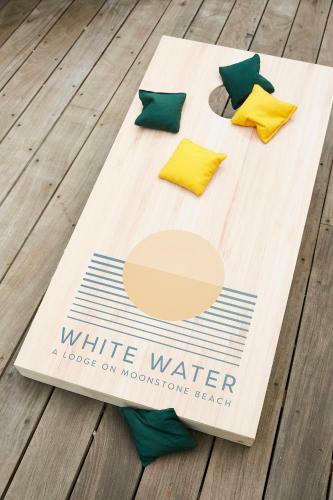 Hotel White Water