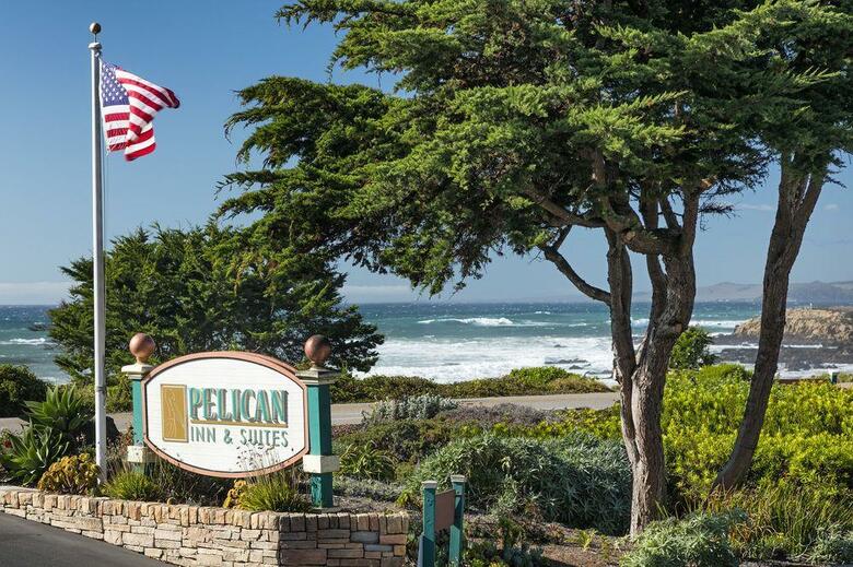 Hotel Pelican Inn & Suites