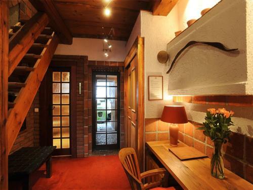 Romantik Hotel U Raka
