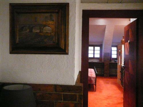 Romantik Hotel U Raka