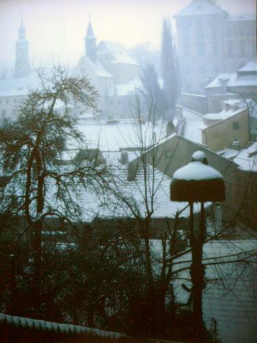 Romantik Hotel U Raka