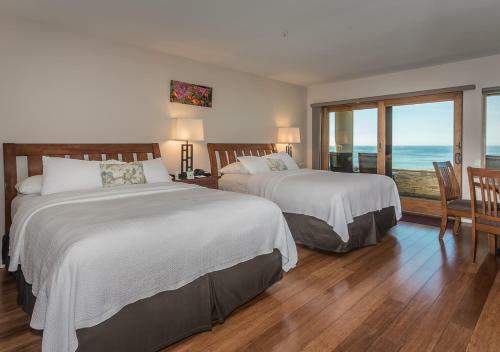 Bed & Breakfast Moonstone Landing