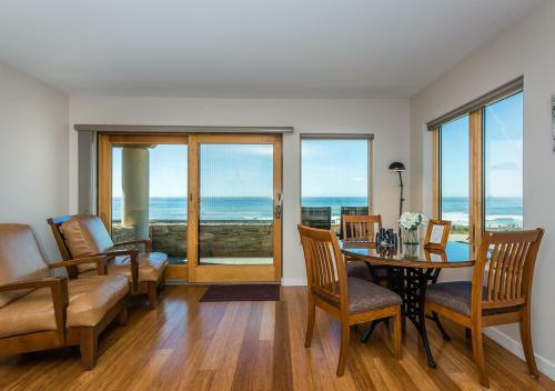 Bed & Breakfast Moonstone Landing
