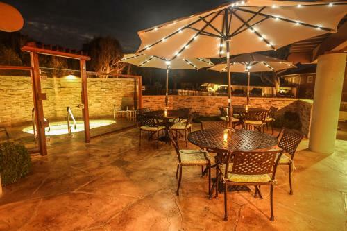 Bed & Breakfast Moonstone Landing