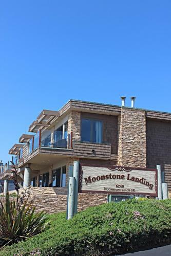 Bed & Breakfast Moonstone Landing