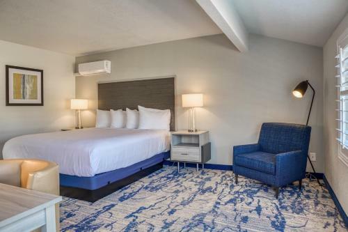 Motel Creekside Inn