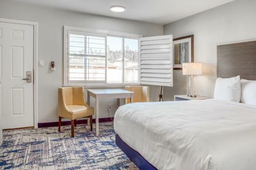 Motel Creekside Inn