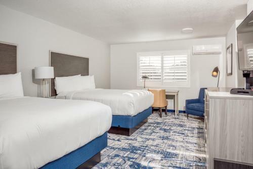Motel Creekside Inn