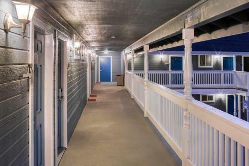 Motel Creekside Inn