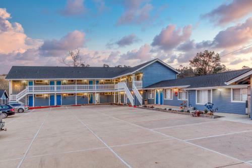 Motel Creekside Inn