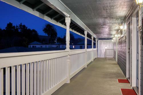 Motel Creekside Inn