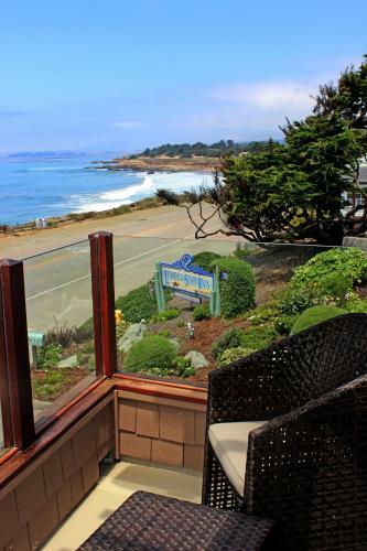 Bed & Breakfast Little Sur Inn