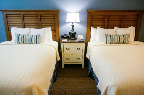Posada Sand Pebbles Inn