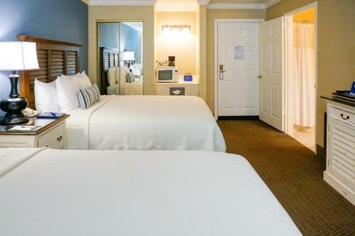 Posada Sand Pebbles Inn