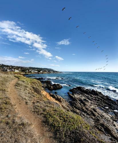 Posada Sand Pebbles Inn