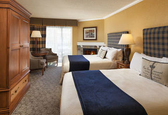 Hotel Fireside Inn On Moonstone Beach
