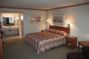 Hotel Fireside Inn On Moonstone Beach