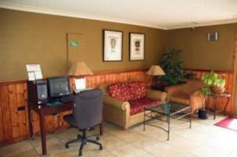 Hotel Fireside Inn On Moonstone Beach