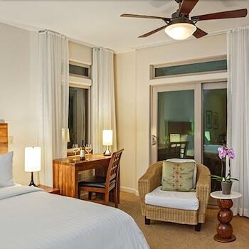 El Colibri Boutique Hotel & Spa
