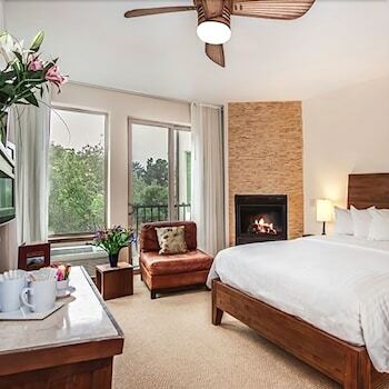 El Colibri Boutique Hotel & Spa