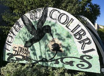 El Colibri Boutique Hotel & Spa